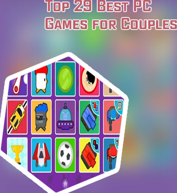 2 player games pc