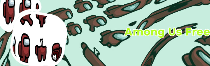 Among us for free