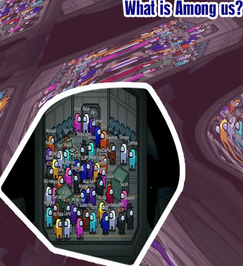 Among us free online