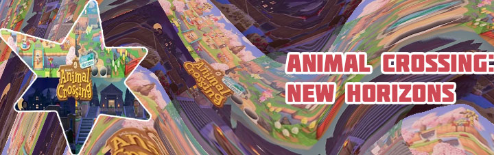 Animal crossing new horizons online