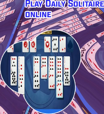 Arkadium solitaire
