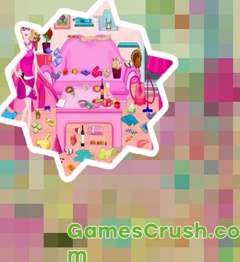 Barbie games website