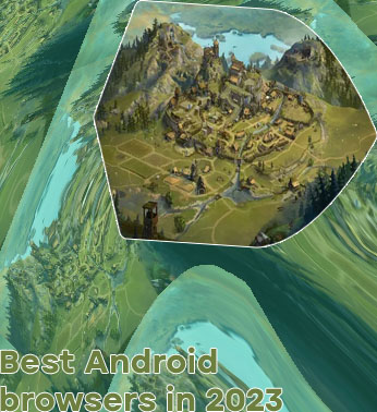 Best browser games 2022