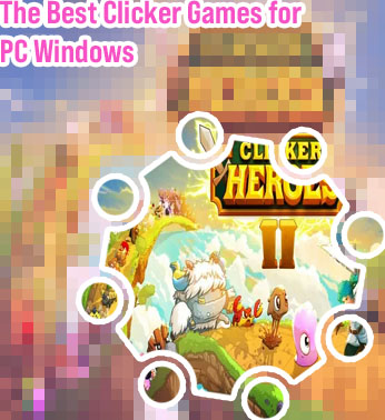 Best clicker games