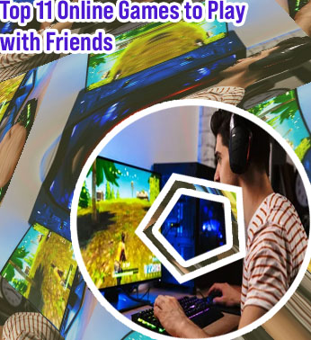 Best games to play with friends pc