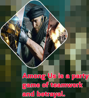 Best multiplayer games ps4