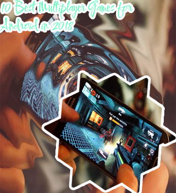 Best multiplayer phone games