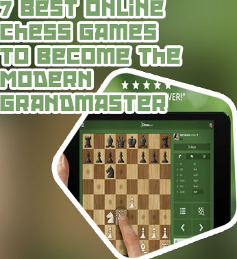 Best online chess