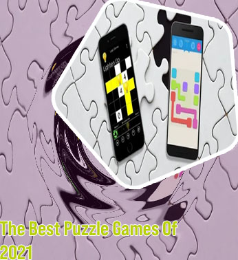 Best puzzle games