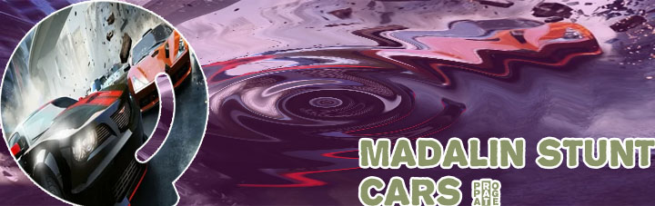 Browser car games