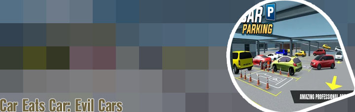 Car flash games