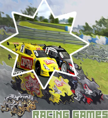 Car game car game