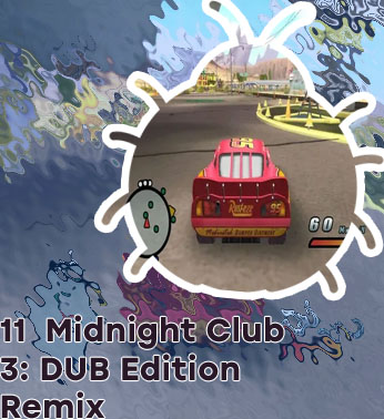Car games 1