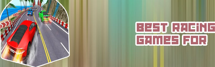 Car games apps