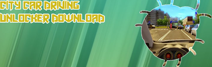 City car driving download