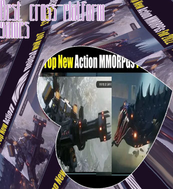 Cross platform games 2022