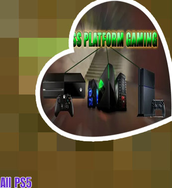 Cross platform games