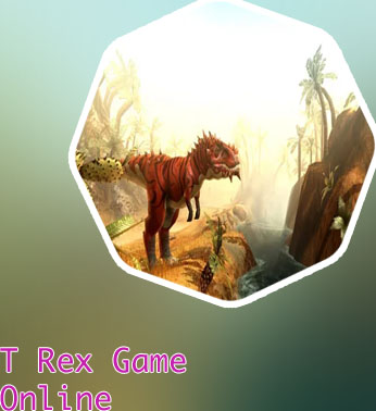 Dino game online