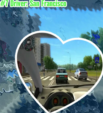 Driving simulator pc free