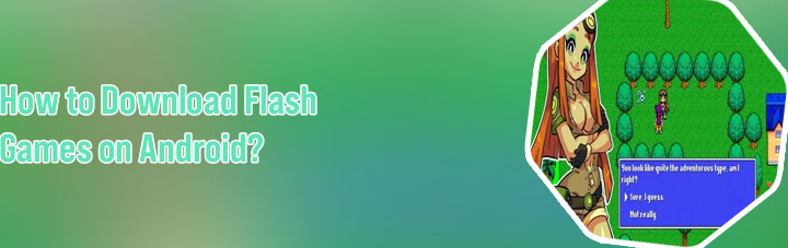 Flash games download