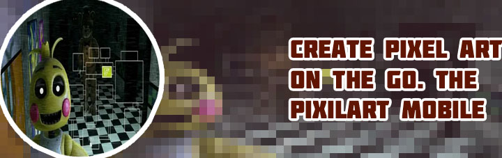 Fnaf free online