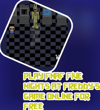 Fnaf games free