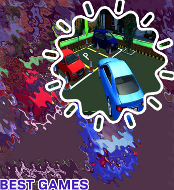 Free car parking games