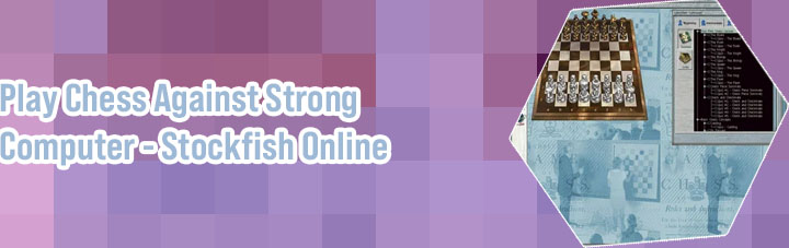 Free chess online no download against computer