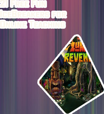 Free games to play on zoom