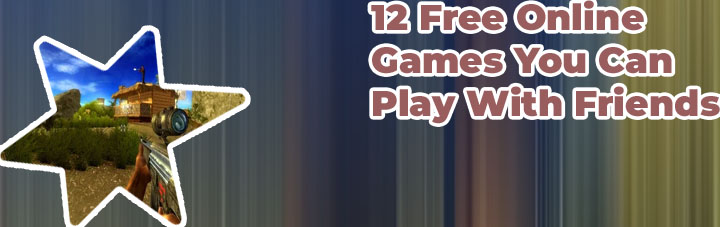 Free online browser games