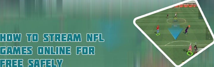 Free online football games