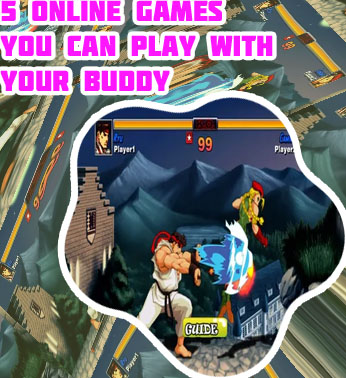 Free online games for 2 players
