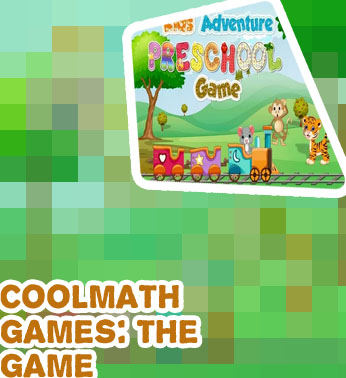 Free online preschool games