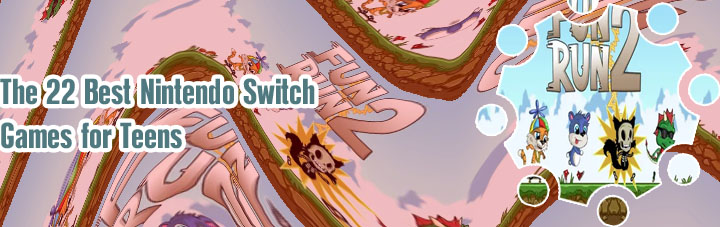 Fun 2 player games online