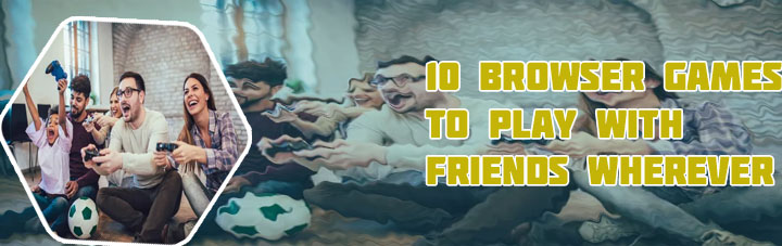 Fun free games to play with friends on pc