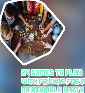 Fun game apps to play with friends