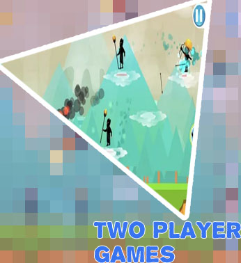 Fun two player games
