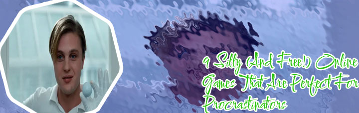 Funny games to play online