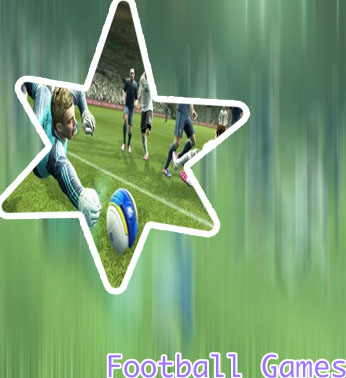 Games football