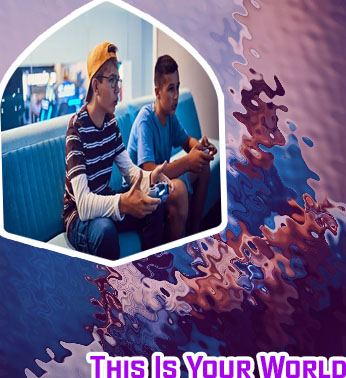 Games you can play online with friends