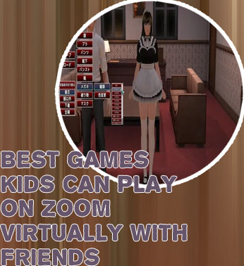 Games you can play virtually