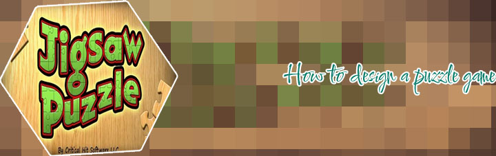 Good puzzle games