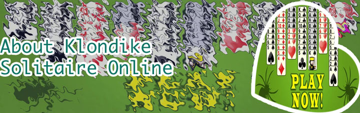 I want to play solitaire online free
