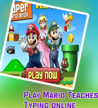 Mario online play