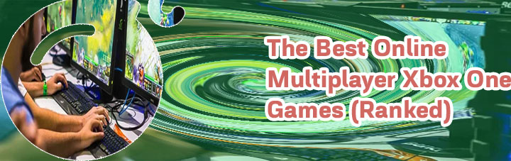 Multiplayer internet games