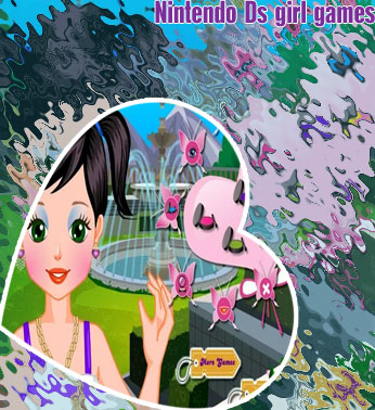 New games for girls