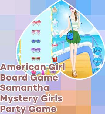New girl games