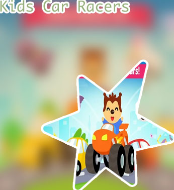 Online car games for kids