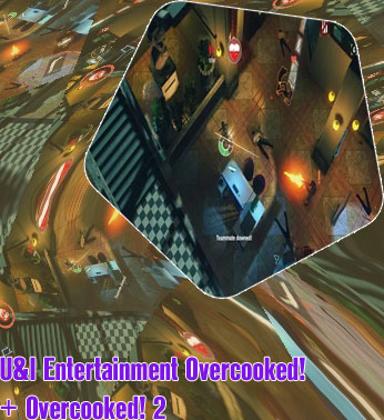 Online co op games