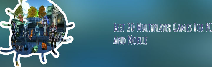 Online multiplayer games mobile